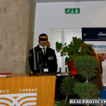 RPA Real Protection Agency Group - Servizio Assistenza Congresso