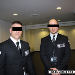 RPA Real Protection Agency Group - Servizio Assistenza congresso