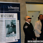 RPA Real Protection Agency Group - Servizio Assistenza congresso