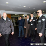 RPA Real Protection Agency Group - Escort Service per On.Rotondi