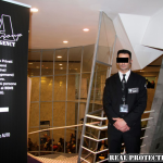 RPA Real Protection Agency Group - Servizio Assistenza congresso