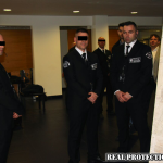 RPA Real Protection Agency Group - Servizio Assistenza Congresso
