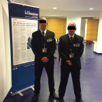 RPA Real Protection Agency Group - Servizio Assistenza congresso