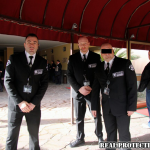 RPA Real Protection Agency Group - Servizio Assistenza Congresso