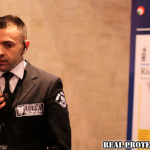 RPA Real Protection Agency Group - Servizio Assistenza Congresso
