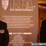 RPA Real Protection Agency Group - Servizio Assistenza Congresso