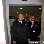 RPA Real Protection Agency Group - Escort Service per On.Rotondi