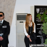 RPA Real Protection Agency Group - Servizio Assistenza Congresso