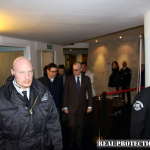 RPA Real Protection Agency Group - Escort Service per On.Rotondi