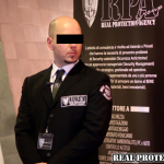 RPA Real Protection Agency Group - Servizio Assistenza Congresso
