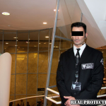 RPA Real Protection Agency Group - Servizio Assistenza Congresso