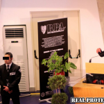 RPA Real Protection Agency Group - Servizio Assistenza Congresso