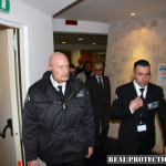 RPA Real Protection Agency Group - Escort Service per On.Rotondi