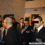 RPA Real Protection Agency Group - Escort Service per On.Rotondi