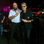 Federico Iannoni Sebastianini - Party VIP per SECUR LIFE (1)