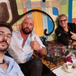 Federico Iannoni Sebastianini - Party VIP per SECUR LIFE (106)