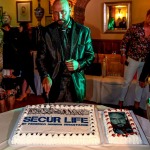 Federico Iannoni Sebastianini - Party VIP per SECUR LIFE (110)