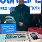 Federico Iannoni Sebastianini - Party VIP per SECUR LIFE (111)