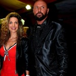 Federico Iannoni Sebastianini - Party VIP per SECUR LIFE (124)