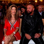 Federico Iannoni Sebastianini - Party VIP per SECUR LIFE (128)