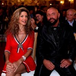 Federico Iannoni Sebastianini - Party VIP per SECUR LIFE (129)