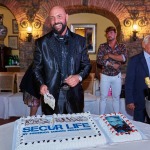 Federico Iannoni Sebastianini - Party VIP per SECUR LIFE (135)