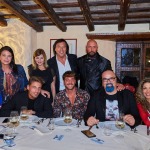 Federico Iannoni Sebastianini - Party VIP per SECUR LIFE (153)