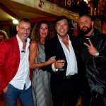 Federico Iannoni Sebastianini - Party VIP per SECUR LIFE (167)