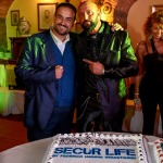 Federico Iannoni Sebastianini - Party VIP per SECUR LIFE (171)