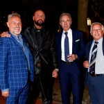 Federico Iannoni Sebastianini - Party VIP per SECUR LIFE (172)