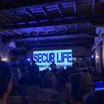 Federico Iannoni Sebastianini - Party VIP per SECUR LIFE (190)
