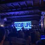 Federico Iannoni Sebastianini - Party VIP per SECUR LIFE (202)