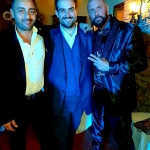 Federico Iannoni Sebastianini - Party VIP per SECUR LIFE (213)