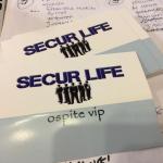 Federico Iannoni Sebastianini - Party VIP per SECUR LIFE (216)