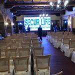 Federico Iannoni Sebastianini - Party VIP per SECUR LIFE (217)