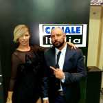 Federico Iannoni Sebastianini - Party VIP per SECUR LIFE (229)