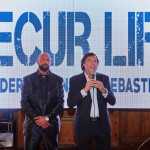 Federico Iannoni Sebastianini - Party VIP per SECUR LIFE (23)