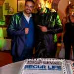 Federico Iannoni Sebastianini - Party VIP per SECUR LIFE (237)
