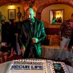 Federico Iannoni Sebastianini - Party VIP per SECUR LIFE (238)