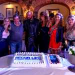 Federico Iannoni Sebastianini - Party VIP per SECUR LIFE (239)