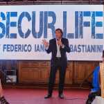 Federico Iannoni Sebastianini - Party VIP per SECUR LIFE (24)