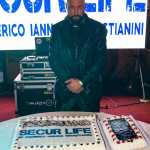 Federico Iannoni Sebastianini - Party VIP per SECUR LIFE (242)