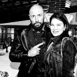 Federico Iannoni Sebastianini - Party VIP per SECUR LIFE (248)