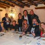 Federico Iannoni Sebastianini - Party VIP per SECUR LIFE (250)