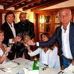 Federico Iannoni Sebastianini - Party VIP per SECUR LIFE (251)