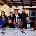 Federico Iannoni Sebastianini - Party VIP per SECUR LIFE (253)