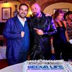 Federico Iannoni Sebastianini - Party VIP per SECUR LIFE (3)