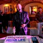 Federico Iannoni Sebastianini - Party VIP per SECUR LIFE (33)