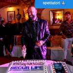 Federico Iannoni Sebastianini - Party VIP per SECUR LIFE (34)
