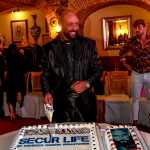 Federico Iannoni Sebastianini - Party VIP per SECUR LIFE (35)